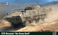 IBG 72135 1:72 KTO Rosomak The Green Devil  Polish Armed Forces of NATO