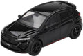 MiniGT 1:64th Scale Hyundai Kona N Phantom Black (LHD) (Korea Exclusive)