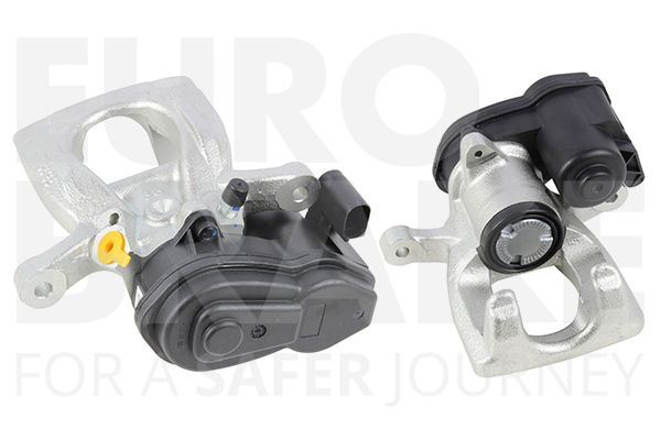 Fits To Nissan Qashqai J11 2013-2020 Rear Left Brake Caliper Electric Handbrake