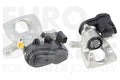 Fits To Nissan Qashqai J11 2013-2020 Rear Left Brake Caliper Electric Handbrake