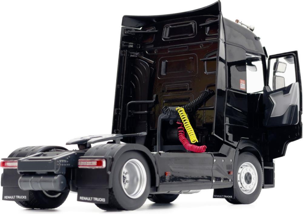 Marge Farm Models 1:32nd Scale Renault T-Series 4x2 Black