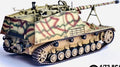 Dragon 1:72 Scale Sd.Kfz.164 Nashorn