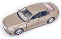 Tiny Toys 1:64 Scale BMW 5 Series F10 LHD Gold