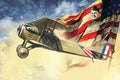Roden Kits 1:32 Scale SPAD VII c.1 ( Lafayette and U.S.A.A.F. Service)