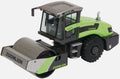 Keng Fai 1:50 Scale Zoomlion ZRS326 Hydraulic Road Roller