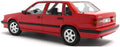 Cult 1:18 Scale Volvo 850 GLT Signal Red 1991-1994