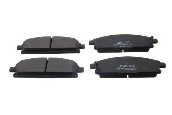Fits To Nissan X-Trail 2.2 dCi T30 2001-2008 Front Brake Pads