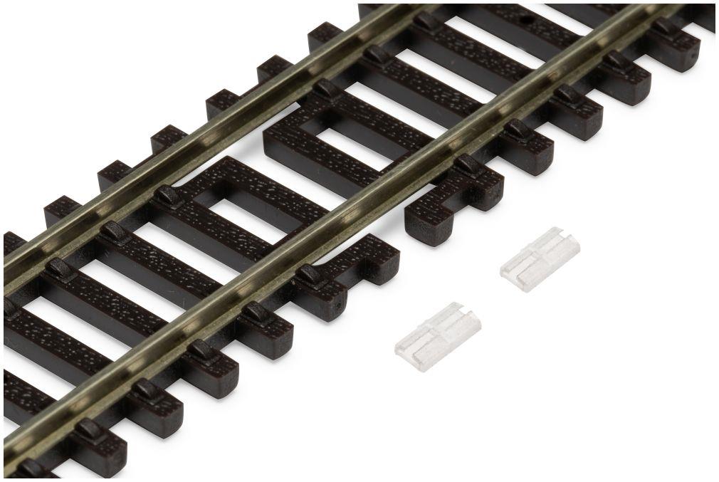 Hornby  1:120th Scale Isolating Fishplates