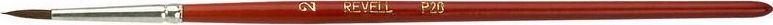 Revell   Panta Standard Paintbrush Size 2