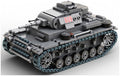 Buildarmy   Panzer 3 755pcs