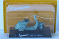 Atlas Editions 1:18 Scale Vespa 125 U 1953 Vespa Collection in 1:18