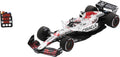 Spark  1:43rd Scale Red Bull Racing RB21 #1 Oracle 1st Japan GP 2025 Max Verstappen w/Pit Board