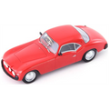 Autocult 1:43rd Scale Volvo Coupe De Mola Red