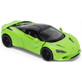 CMJ Diecast 1:43rd Scale McLaren 750S Green