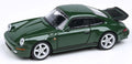 Paragon 1:64 Scale RUF CTR Irish Green 1987 (RHD)
