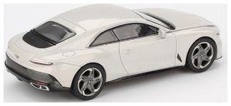 Truescale 1:64 Scale Bentley Batur Bonneville Pearl (LHD)