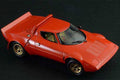Italeri 1:24 Scale Lancia Stratos HF