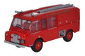 Oxford Diecast 1:76 Scale Land Rover FT6 Carmichael Forth Road Bridg