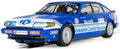 Scalextric 1:32nd Scale Rover SD1 BTCC 1984 Andy Rouse