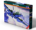 Mistercraft 1:72 Scale Pe-2 Peshka WWII Bomber
