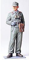 Tamiya 1:16 Scale Wehrmacht Tank Crewman