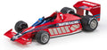 GP Replicas 1:18 Scale Brabham BT46 Prototype 1977 #7 'Martini Racing' Test Version