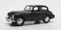 Cult 1:18 Scale Sunbeam Supreme MKIII Black 1954
