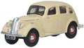 Oxford Diecast 1:76th Scale Standard Flying Twelve Fawn