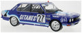 IXO  1:18th Scale BMW 528i (E28) 24h Spa 1982 #27 A.Cudini H.Regout/A.Peltier