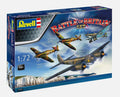 Revell 1/72 Scale Battle of Britain Model Kit 85th Anniversary Set