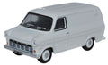 Oxford Diecast 1:76 Scale Ford Transit Mk1 - White