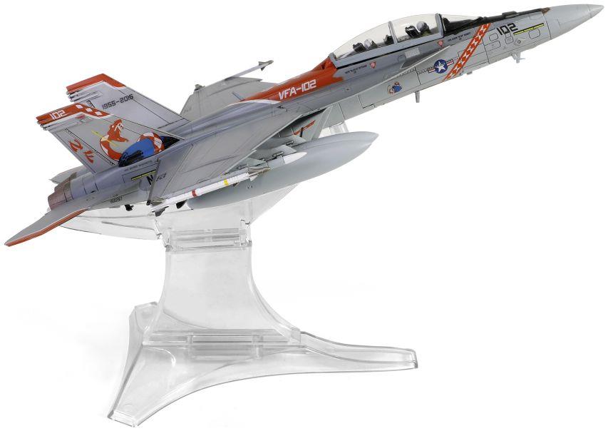 Forces Of Valor 1:72 Scale F/A-18F Super Hornet VFA-102 Diamondbacks