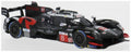 IXO  1:43rd Scale Toyota GR010 Hybrid 24h Le Mans 2025 #8 S.Buemi/B.Hartley