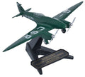 Oxford Diecast 1:72 Scale DH88 Comet G-ACSR