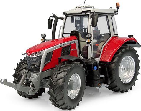 Universal Hobbies 1:32 Scale Massey Ferguson 6S.180 (2023)