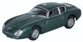 Oxford Diecast 1:76 Scale Aston Martin DB4GT Zagato VEV
