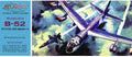 Atlantis kits 1:175 Scale Boeing B-52 and X-15 with Swivel Stand