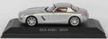 Atlas Editions 1:43 Scale Mercedes SLS AMG (C197) 2010