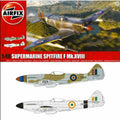 Airfix 1/48 Scale Supermarine Spitfire F Mk.XVIII Model Kit A05140