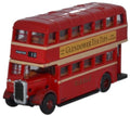 Oxford Diecast 1:148 Scale Guy Arab - Ribble