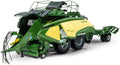 Ros  1:32nd Scale Krone BigPack w/Bale Collect