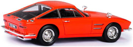Esval 1:43 Scale Trident Clipper Sport Coupe Red 1967