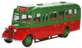 Oxford Diecast 1:76 Scale Bedford OWB - Bertram Mills Circus