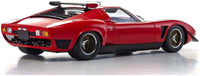 Kyosho 1:12 Scale Lamborghini Miura SVR Red