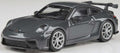 Paragon 1:64th Scale Porsche 911 GT3 (992.2) Slate Grey 2025 (RHD)