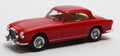 Matrix 1:43 Scale Ferrari 212 Pininfarina Coupe Red 1953