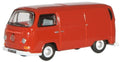 Oxford Diecast 1:76 Scale VW T2 Van - Senegal Red