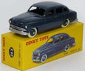 Atlas Editions  Scale Ford Vedette 54 (24X) Atlas reproduced 'Dinky'