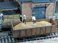 Juweela 1:45 Scale Potatoes, 150g