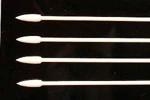 Tamiya   Cotton Swab Triangular Small X50